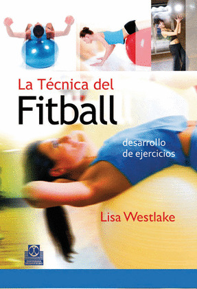 TECNICA DEL FITBALL