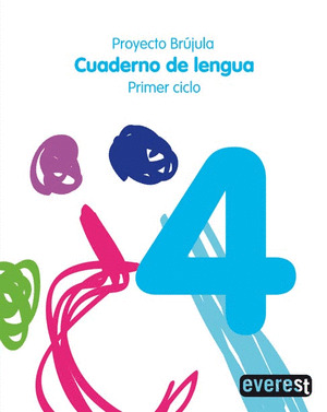 (07).LENGUA 2O.CUAD 1 (BRUJULA) (PRIMARIA)