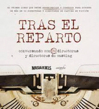 TRAS EL REPARTO