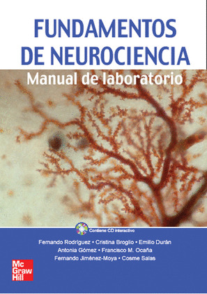 FUNDAMENTOS NEUROCIENCIA: MANUAL