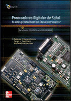 PROCESADORES DIGITALES DE SEÑAL