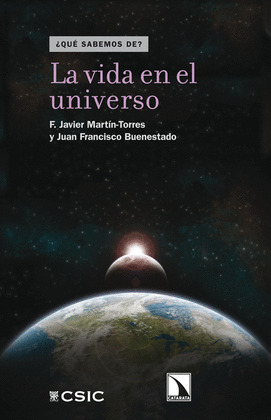VIDA EN EL UNIVERSO, LA