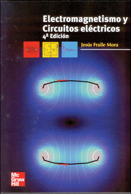 ELECTROMAGNETISMO Y CIRCUITOS