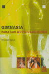GIMNASIA PARA ARTICULACIONES