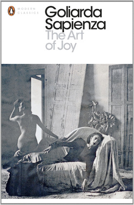 THE ART OF JOY