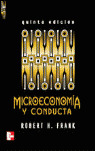 MICROECONOMIA Y CONDUCTA