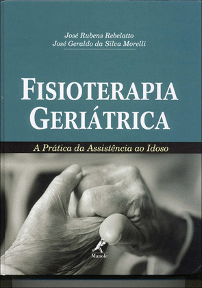 FISIOTERAPIA GERIATRICA