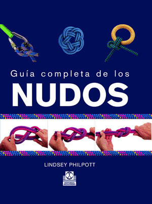 GUIA COMPLETA DE LOS NUDOS