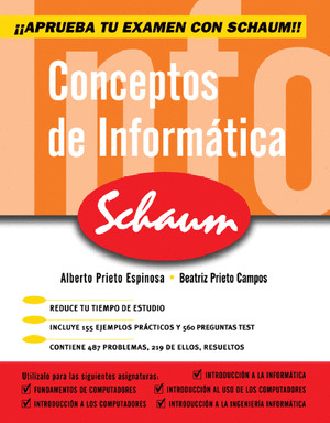 CONCEPTOS DE INFORMATICA