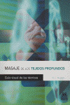MASAJE TEJIDOS PROFUNDOS