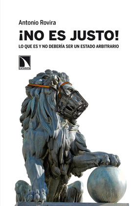 !NO ES JUSTO!