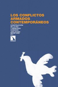 CONFLICTOS ARMADOS CONTEMPORÁNEOS, LOS