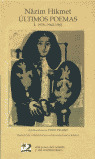 POE13. ULTIMOS POEMAS, I (1959-1960-1961)