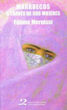 MARRUECOS A TRAVES DE LAS MUJERES