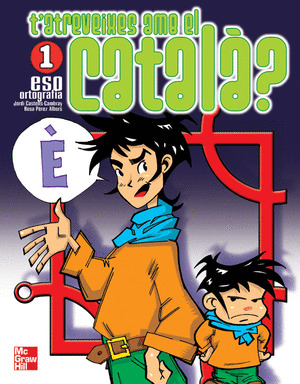 (CAT).(04).QUAD.CATALA 1/T'ATREVEIXES AMB CATALA