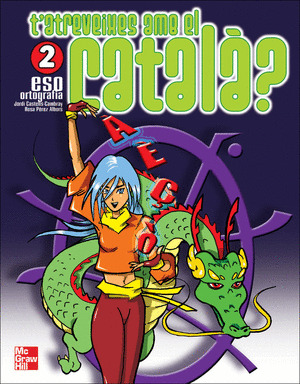 (CAT).(04).QUAD.CATALA 2/T'ATREVEIXES AMB CATALA