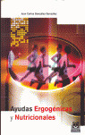 AYUDAS ERGOGENICAS Y NUTRICIONALES