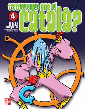 (CAT).(04).QUAD.CATALA 4/T'ATREVEIXES AMB CATALA