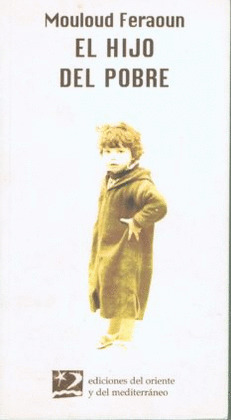 HIJO DEL POBRE, EL