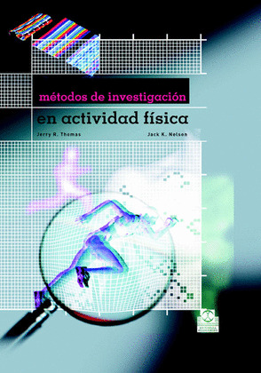 METODOS DE INVESTIGACION EN ACTIVIDAD FISICA