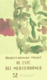 LET26. AL ESTE DEL MEDITERRANEO