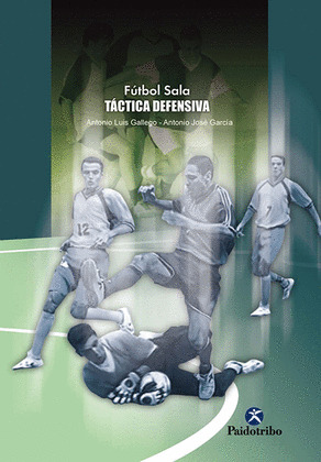 FUTBOL SALA TACTICA DEFENSIVA