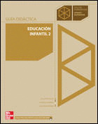 EDUCACION INFANTIL, 2 GUIA (GS)
