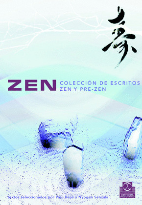 ZEN COLECCION DE ESCRITOS