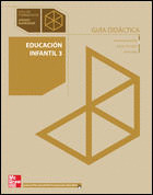EDUCACION INFANTIL, 3 GUIA (GS)