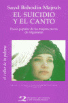 COL06. EL SUICIDIO Y EL CANTO