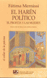 COL04. EL HAREN POLITICO. EL PROFETA Y LAS MUJERES (2ª ED.)