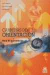 CARRERAS DE ORIENTACION