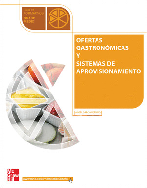 OFERTAS GASTRONOMICAS (GM)