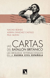 CARTAS DEL BATALLÓN BRITÁNICO, LAS