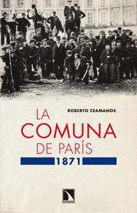 COMUNA DE PARÍS, LA (1871)