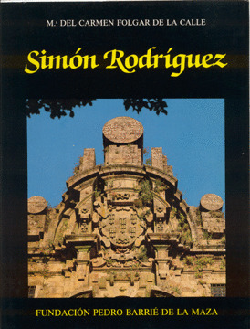 SIMON RODRIGUEZ