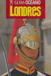 GUIAS OCEANO: LONDRES