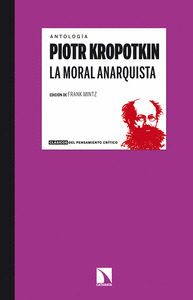 MORAL ANARQUISTA, LA