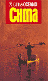 ## GUIAS OCEANO: CHINA