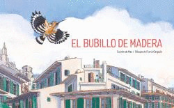 BUBILLO DE MADERA