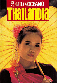 ## GUIAS OCEANO: THAILANDIA