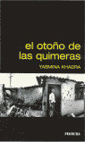 OTOÑO DE LAS QUIMERAS