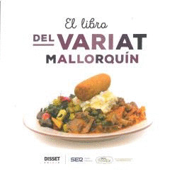 EL LIBRO DEL VARIAT MALLORQUIN