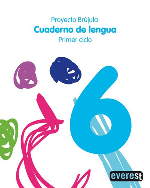 (07).LENGUA 2O CUAD 3.(BRUJULA) (PRIMARIA)