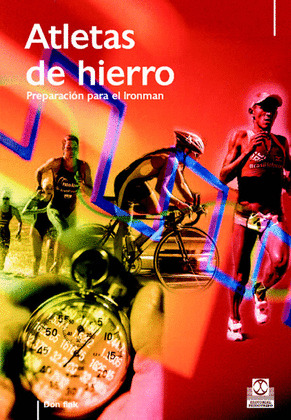 ATLETAS DE HIERRRO