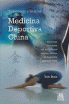 MEDICINA DEPORTIVA CHINA