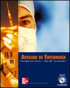 AUXILIAR DE ENFERMERIA (CF)