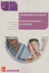 PROMOCION DE LA SALUD Y APOYO PSICOLOGICO AL PACIENTE, GRADO MEDIO
