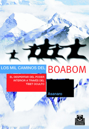 MIL CAMINOS DEL BOABOM, LOS
