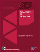 CFP(GS) GUIA. ALMACENAJE DE PRODUCTOS (2005)